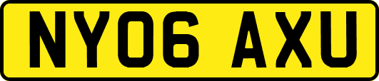 NY06AXU