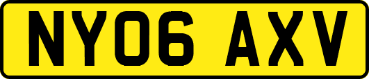 NY06AXV