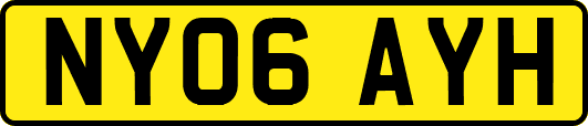 NY06AYH