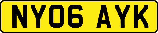 NY06AYK