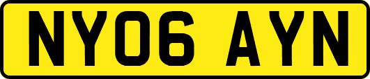NY06AYN