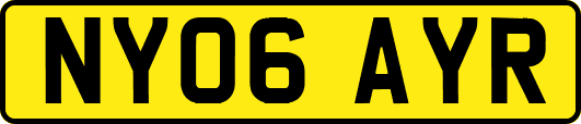 NY06AYR