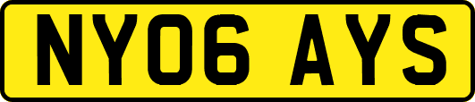 NY06AYS