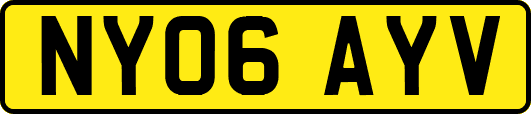 NY06AYV