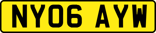 NY06AYW