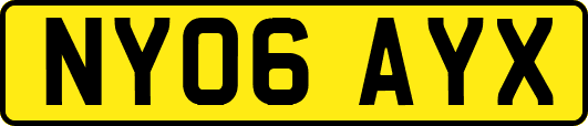 NY06AYX