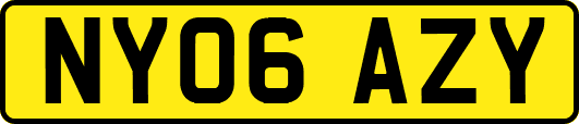 NY06AZY