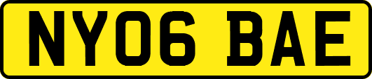 NY06BAE