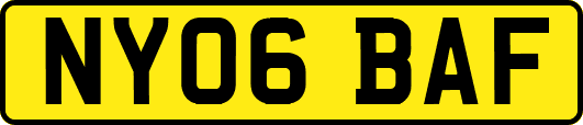 NY06BAF