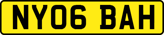 NY06BAH