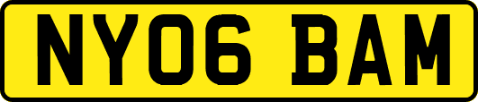 NY06BAM