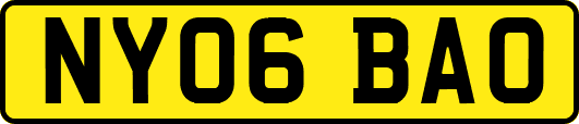 NY06BAO