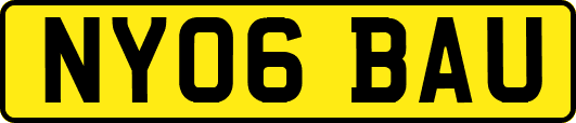 NY06BAU