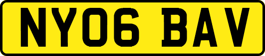 NY06BAV