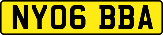 NY06BBA