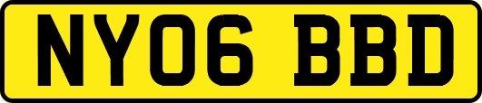 NY06BBD