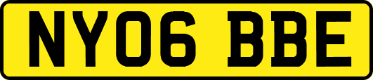 NY06BBE