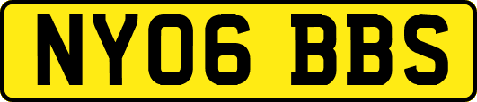 NY06BBS