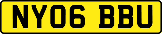 NY06BBU