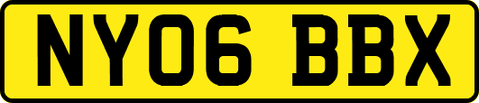 NY06BBX