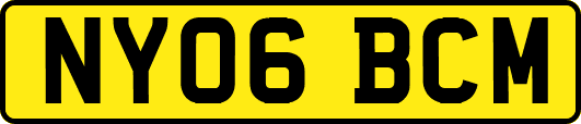 NY06BCM