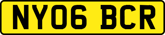 NY06BCR
