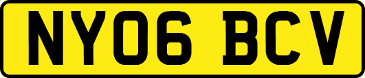NY06BCV