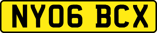 NY06BCX