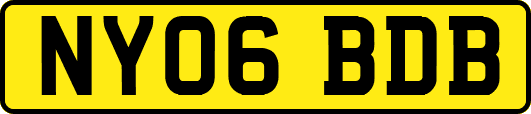 NY06BDB