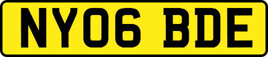 NY06BDE