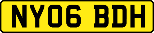 NY06BDH
