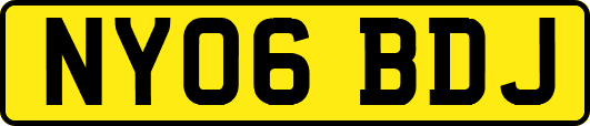 NY06BDJ