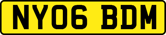 NY06BDM