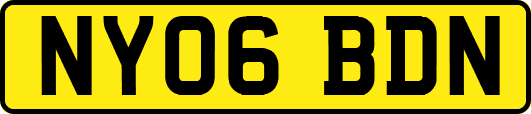 NY06BDN