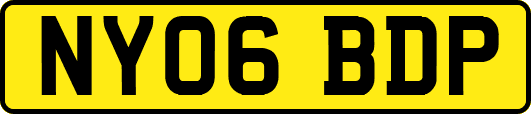 NY06BDP