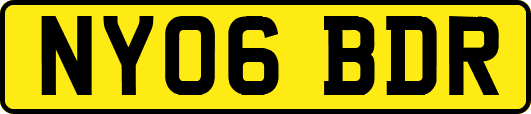 NY06BDR