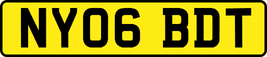 NY06BDT