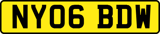 NY06BDW