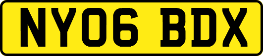 NY06BDX