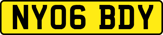 NY06BDY