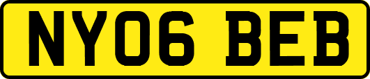 NY06BEB