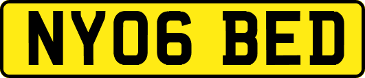 NY06BED