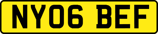 NY06BEF