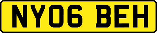 NY06BEH