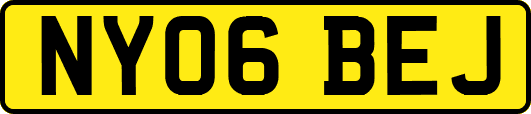 NY06BEJ