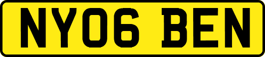 NY06BEN