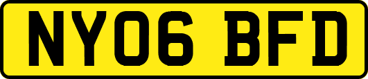 NY06BFD