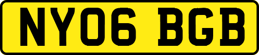 NY06BGB