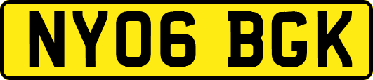 NY06BGK