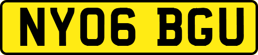 NY06BGU